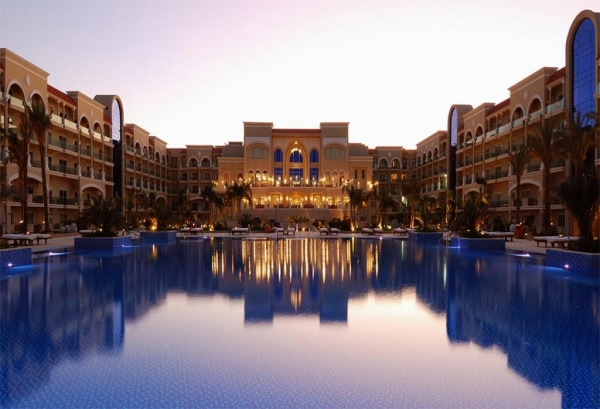 Premier Le Reve Hotel & SPA *****
