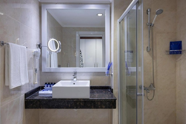 Berry Hotel Sorgun *****