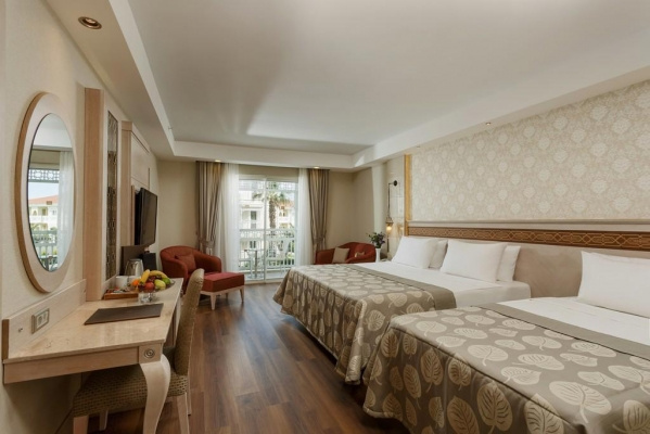 Güral Premier Belek *****