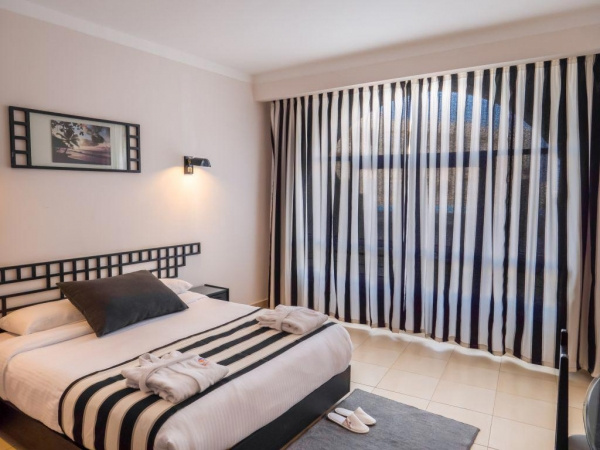 Sunny Days Resort Spa & Aquapark ****