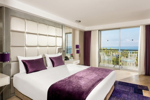 Rixos Beldibi *****