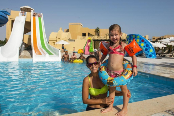 Three Corners Rihana Resort ****