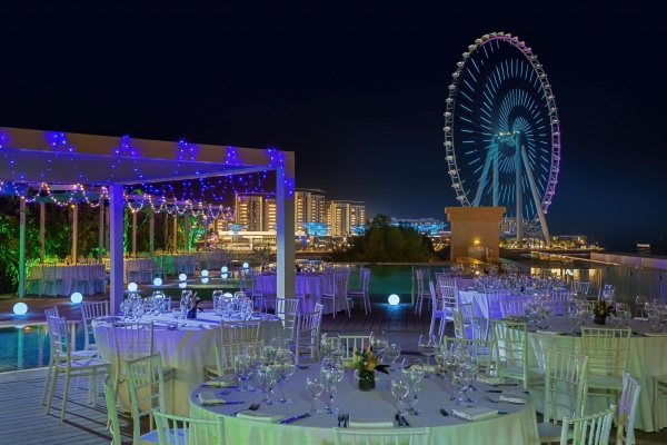 JA OCEAN VIEW HOTEL *****