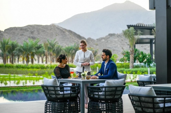 InterContinental Fujairah Resort *****