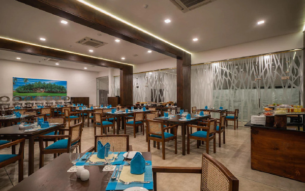 Srí Lanka / The Habitat Kosgoda by Asia Leisure*****