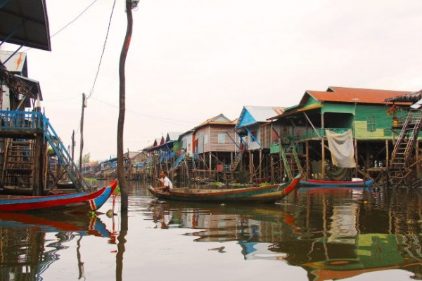 Trópusi koktél: Dél-Vietnam és Kambodzsa, nyaralással Rong Sanloem szigeten 2024.01.18-02.01.