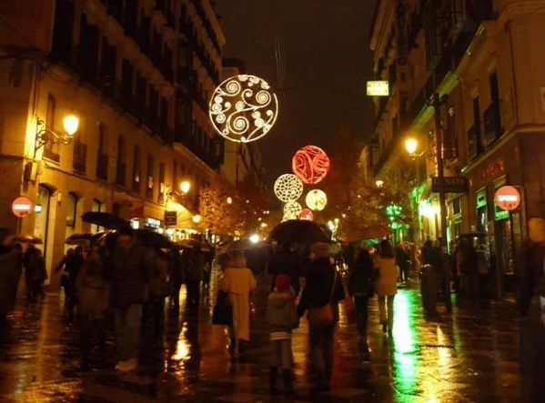 Madridi Advent