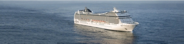 MSC Poesia - 6 napos téli mediterrán hajóút (Hajó)