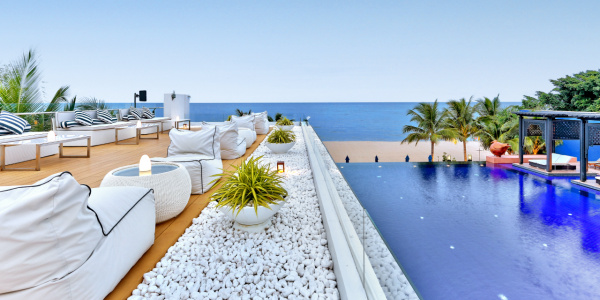 Ace Of Hua Hin Resort *****