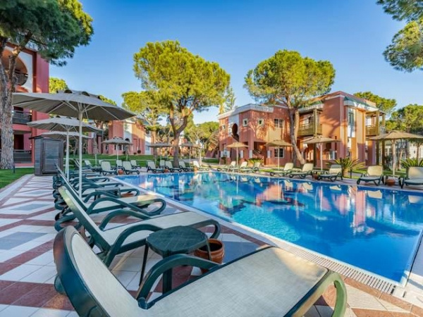 Rixos Park Belek *****