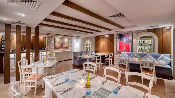 Dubai / Majestic City Retreat Hotel ****
