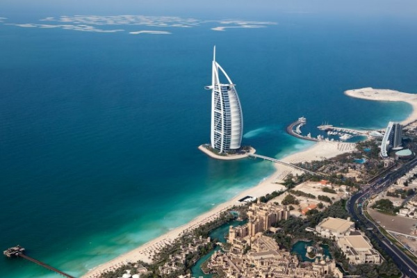 Tavaszi szünet Dubajban - csoportos utazás magyar idegenvezetővel 2024.03.27.-04.01.