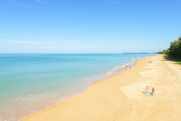 The Haven Khao Lak *****