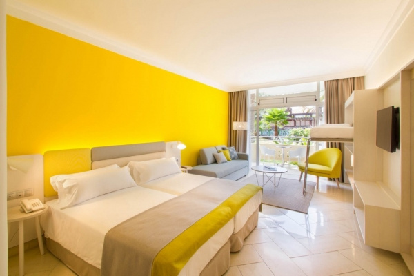 ABORA CATARINA BY LOPESAN HOTELS ****