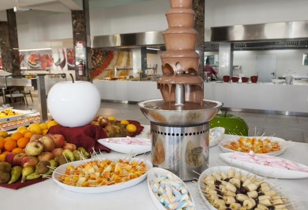 ALEXANDRE HOTEL GALA ****
