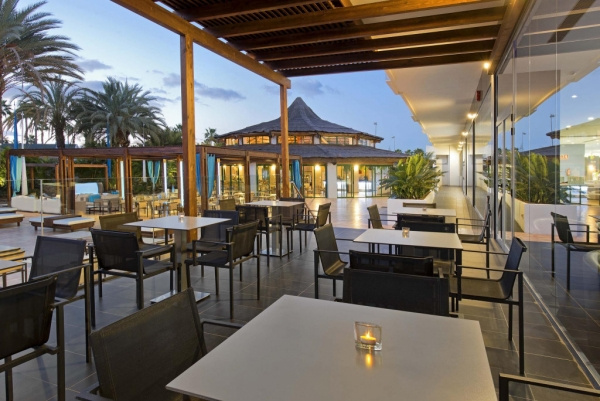 GRAN CANARIA PRINCESS ****