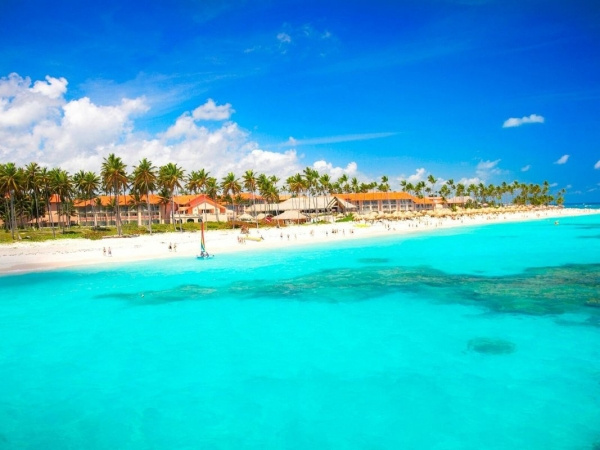 Majestic Elegance Punta Cana Hotel***** - AI, repülővel