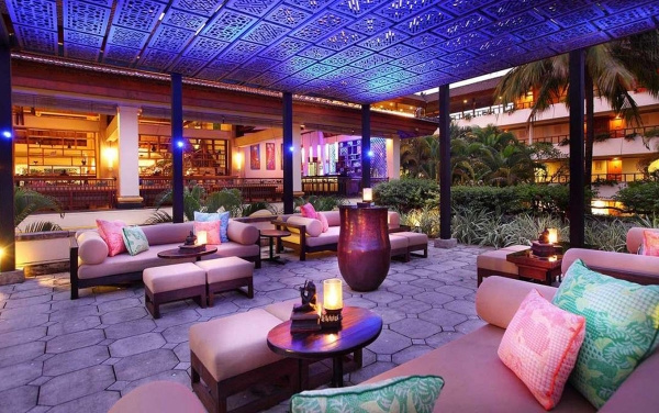 Bali / Nusa Dua Beach Resort & SPA *****