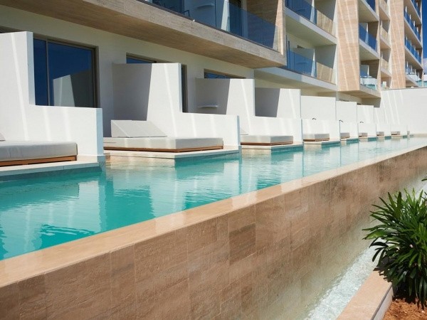 Sunrise Jade Hotel *****