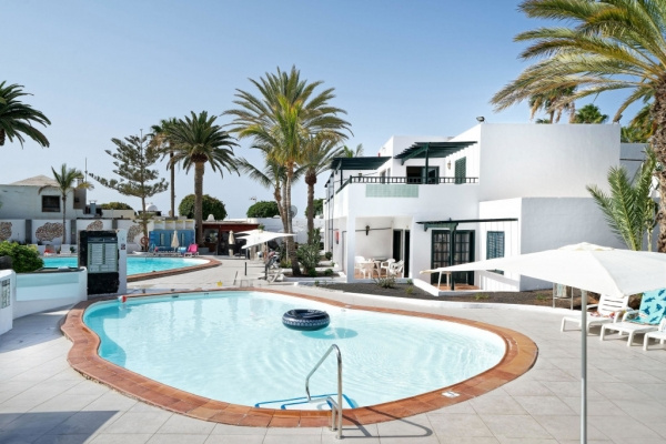 LABRANDA PLAYA CLUB **
