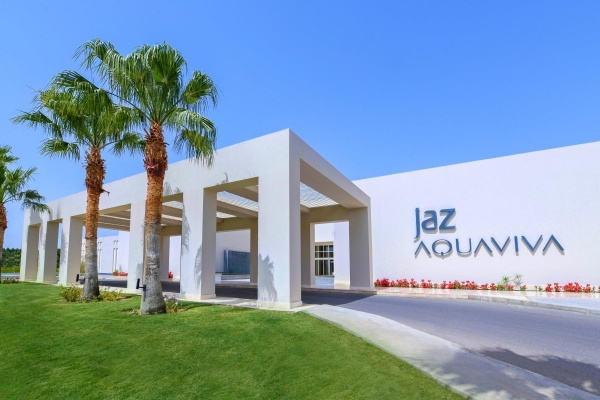 JAZ AQUAVIVA *****