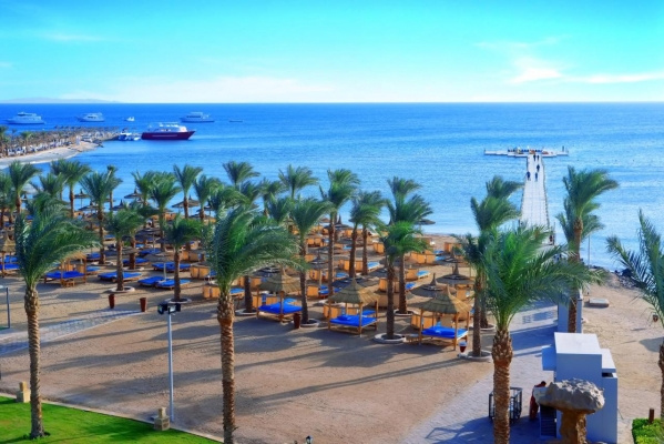 Albatros Palace Resort *****