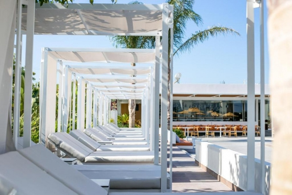 Orion Hotel ***