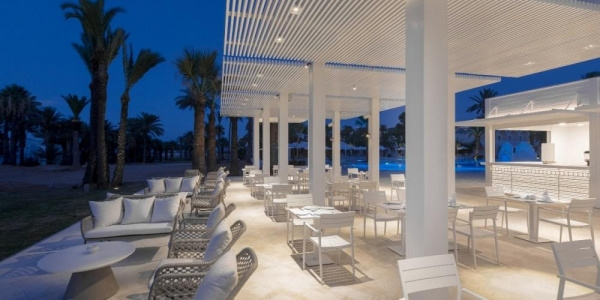 Occidental Sousse Marhaba ****