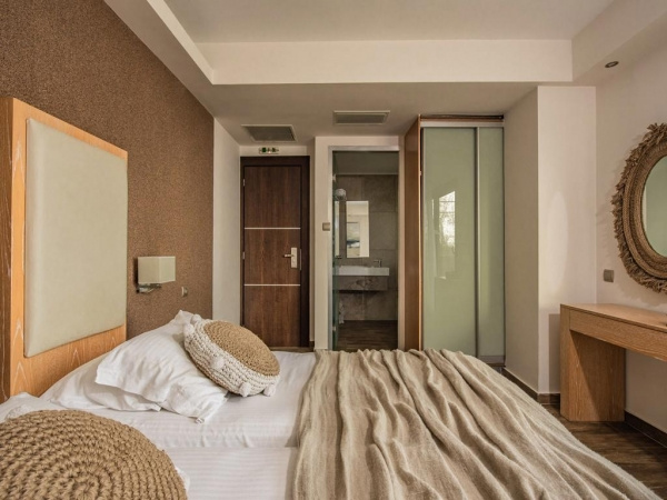 Gardelli Resort ****