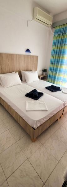 Dimitra Hotel 2024