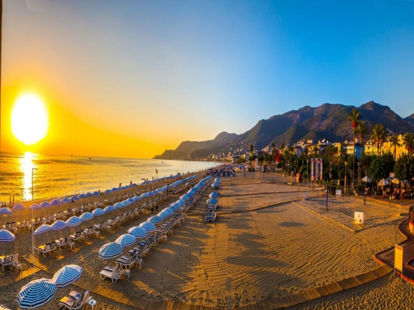 Villa Sun Flower Aparts & Suites ****