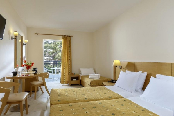 Astir Beach Hotel Creta ****