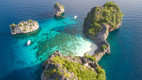 PIMALAI RESORT ÉS SPA  - KOH LANTA ****