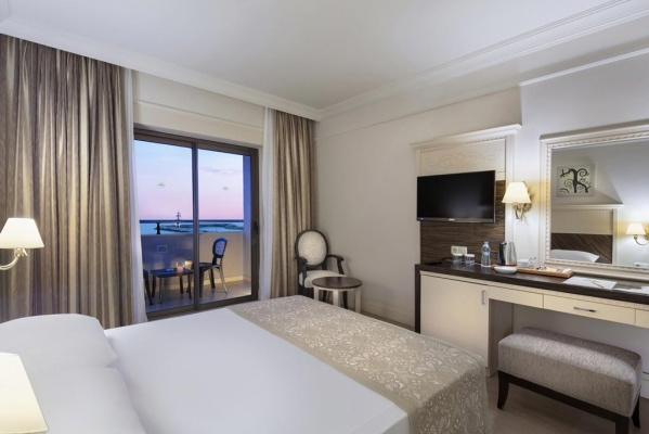 Aydinbey Kings Palace & Spa *****