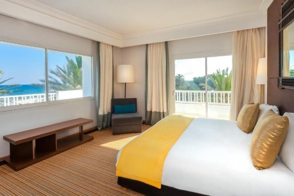TUI BLUE OCEANA SUITES *****
