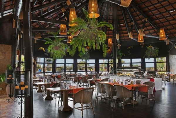 ELBA SARA BEACH AND GOLF RESORT ****