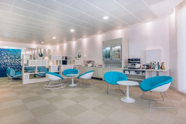 IBEROSTAR WAVES BOUGANVILLE PLAYA (EX. IBEROSTAR BOUGANVILLE PLAYA) ****