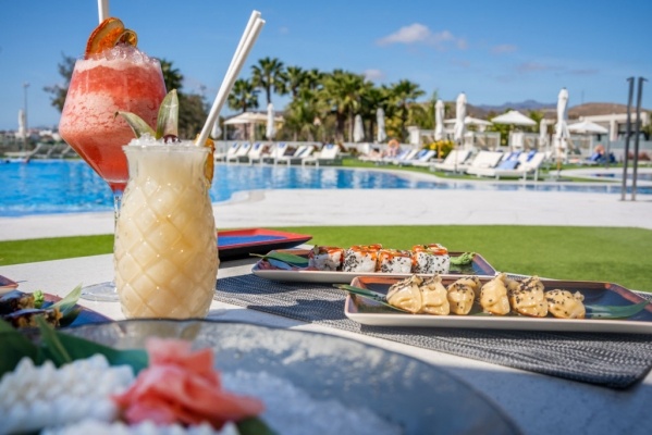 CORDIAL SANTA AGUEDA RESORT AND PERCHEL BEACH CLUB *****