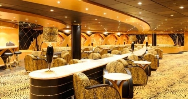 MSC Magnifica - 7 éjszakás nyugat-mediterrán hajóút  (Hajó)