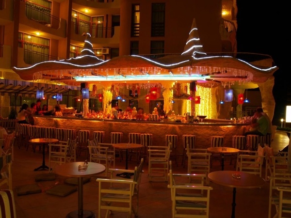 Grenada Hotel ****