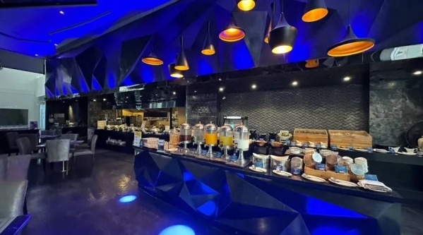Azure (ex Centara Azure) Hotel Pattaya + Bangkok 4* ****