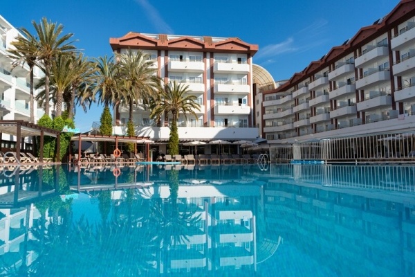 Hotel Florida Park ****
