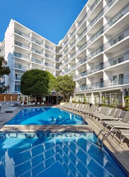 Gran Hotel Flamingo - Only Adults (+18) ****