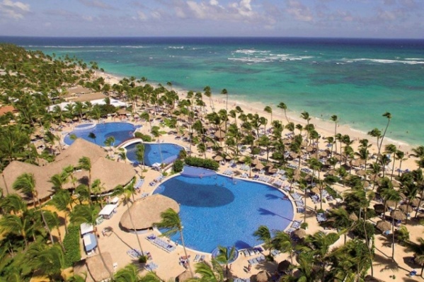 Dominikai Köztársaság - Bahia Principe Grand Punta Cana **** - Punta Cana (repülőjeggyel) (Repülő) ****