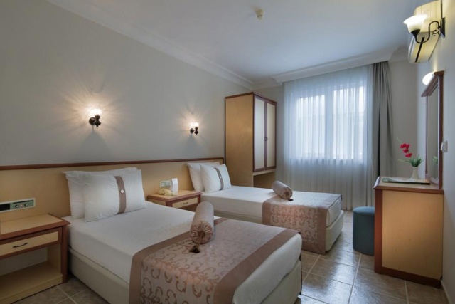 Villa Sunflower Hotel