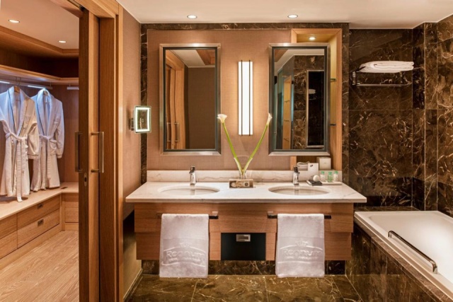Regnum Carya Golf & Spa Resort