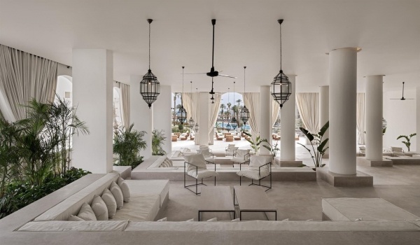 Serry Beach Resort *****