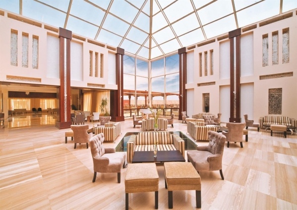 Posh Club by Sunrise Crystal Bay Resort *****