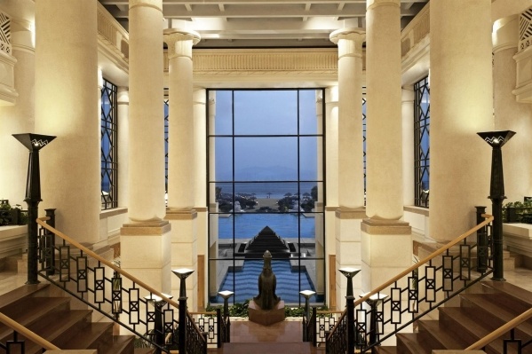 Sheraton Soma Bay *****