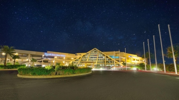 Pharaoh Azur Resort (Ex. Sonesta Pharaoh Beach Resort) *****